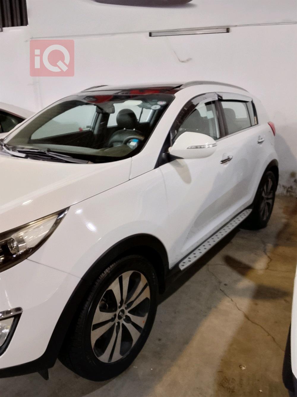 کیا سپۆرتاج